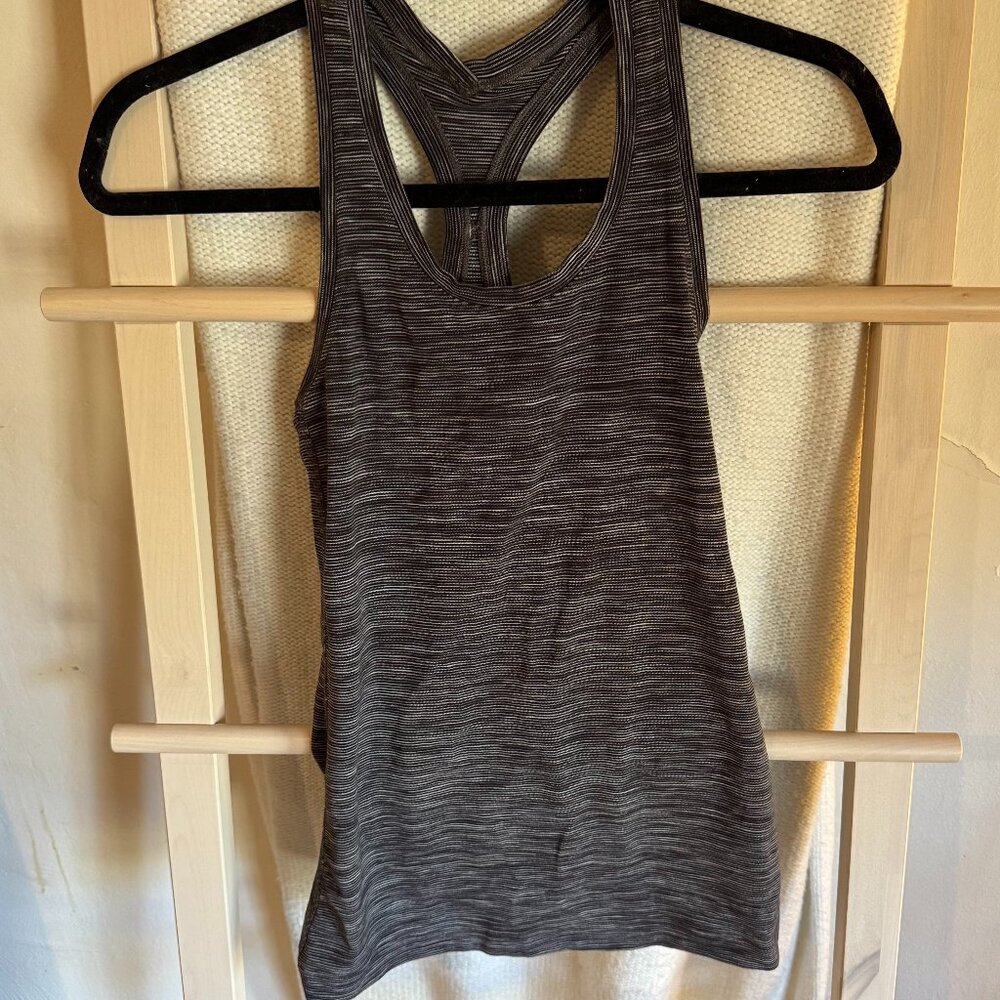 Lululemon We Are From Space Cool Racerback